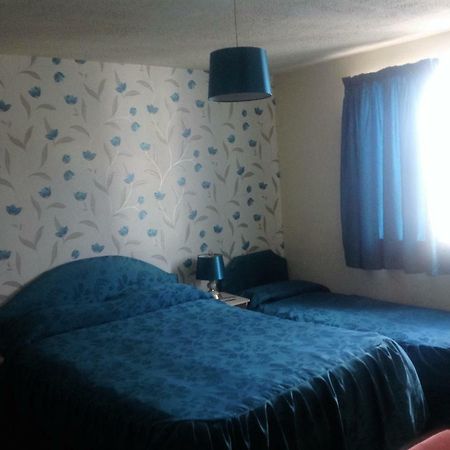 Oakleigh Hotel Blackpool Eksteriør billede