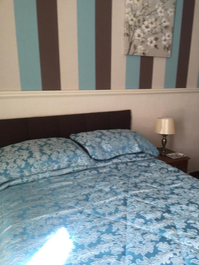 Oakleigh Hotel Blackpool Eksteriør billede