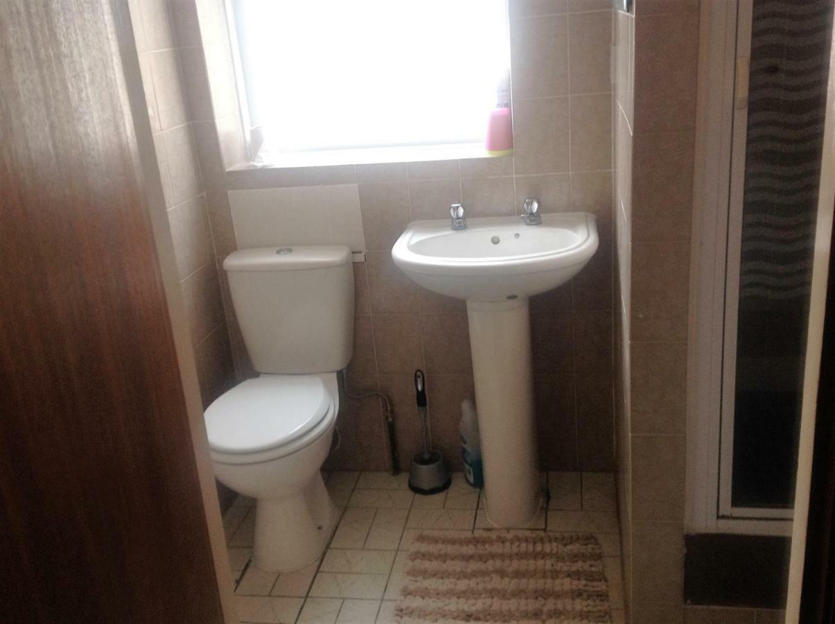 Oakleigh Hotel Blackpool Eksteriør billede